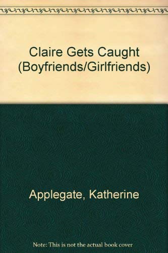 Claire Gets Caught (Making Out) - 644