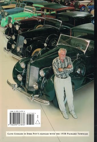 Valhalla Rising (Dirk Pitt Adventures)