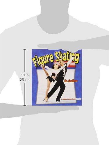 Figure Skating in Action (Sports in Action)