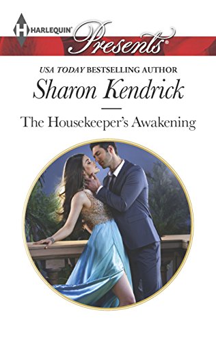 The Housekeeper's Awakening (At His Service)
