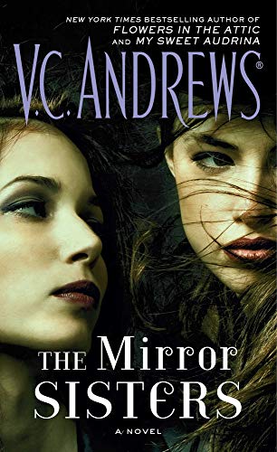 The Mirror Sisters: A Novel (1) (The Mirror Sisters Series) - 5494