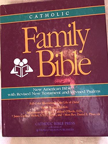 Family Bible