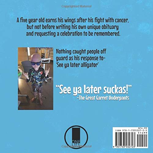 Dirty, Stupid Cancer!