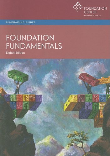 Foundation Fundamentals: Fundraising Guides