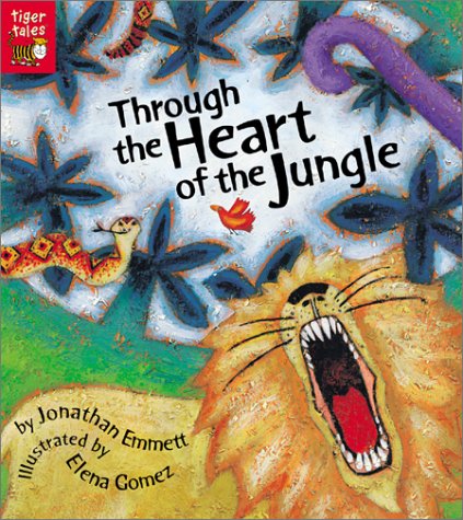 Through the Heart of the Jungle