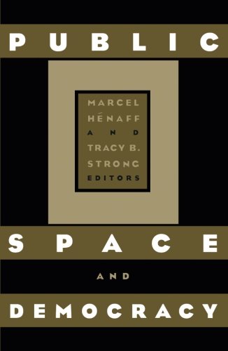 Public Space And Democracy