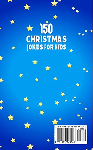 Christmas Jokes For Kids