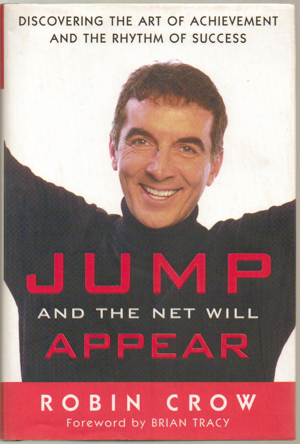 Jump and the Net Will Appear