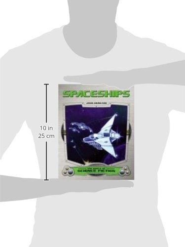 Spaceships (World of Science Fiction)