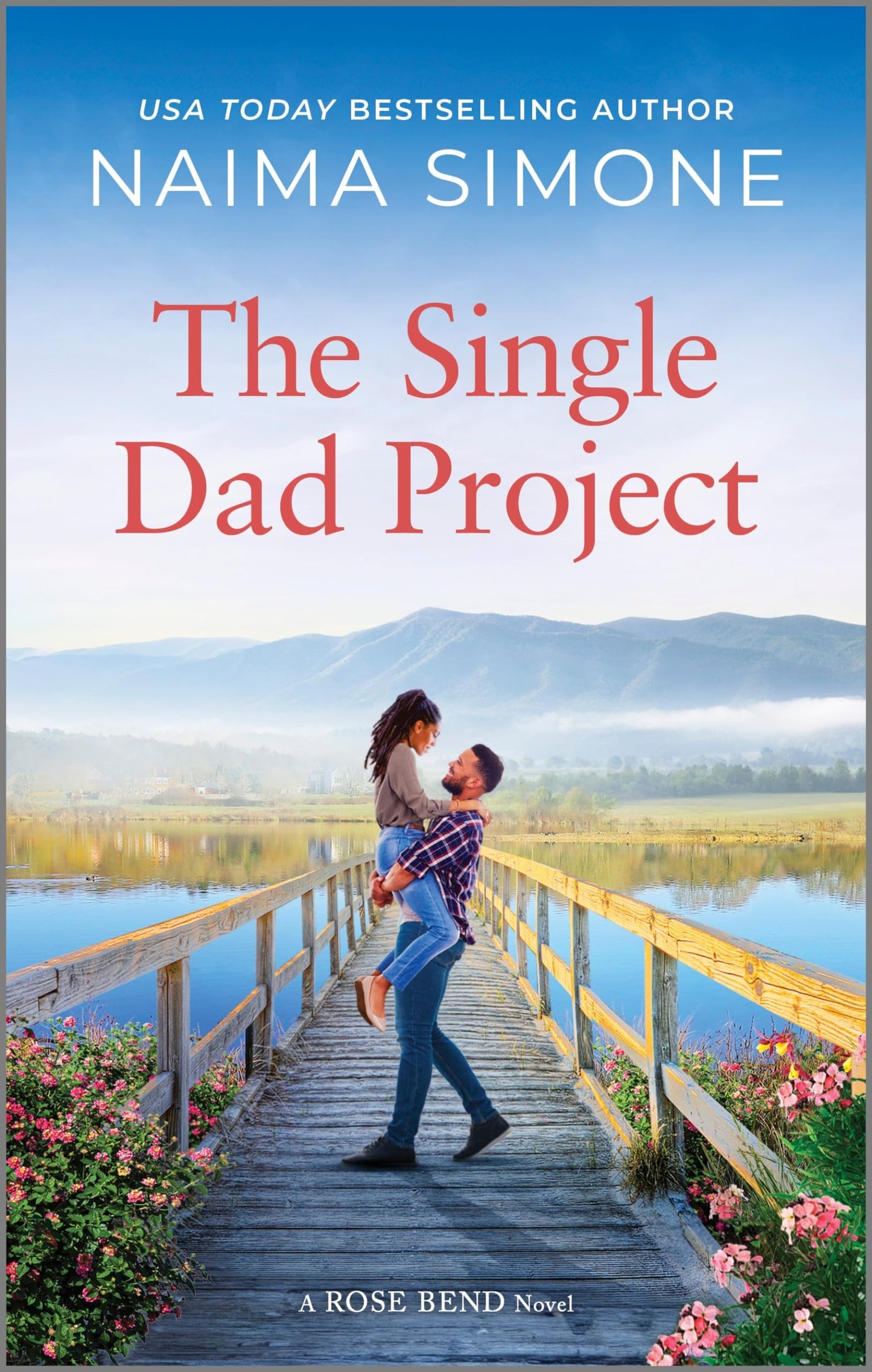 The Single Dad Project (Rose Bend)