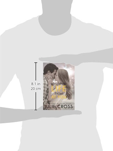 Whatever Life Throws at You (Entangled Teen)