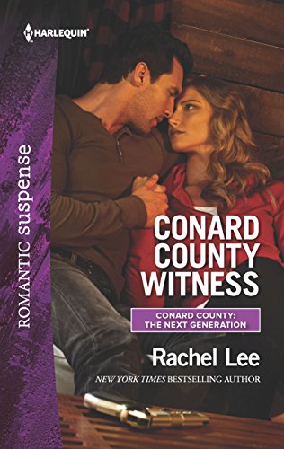 Conard County Witness (Conard County: The Next Generation, 27)