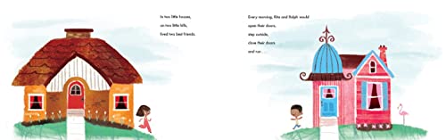 Rita and Ralph's Rotten Day