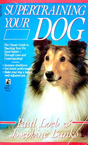 Supertraining Your Dog