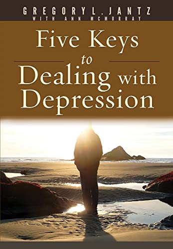 Five Keys to Dealing with Depression (Jantz)