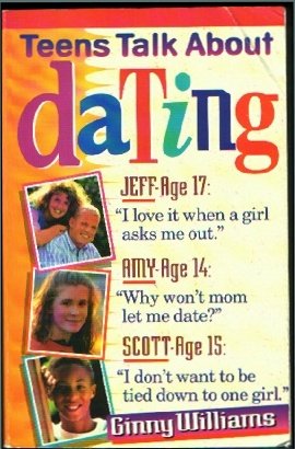 Teens Talk About Dating