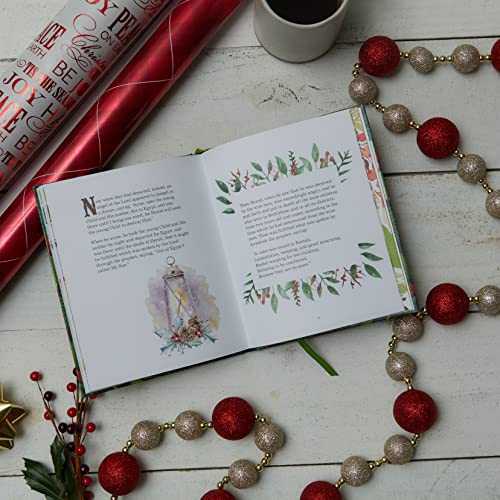 Good Tidings of Great Joy: The Complete Story of Christmas from the New King James Version