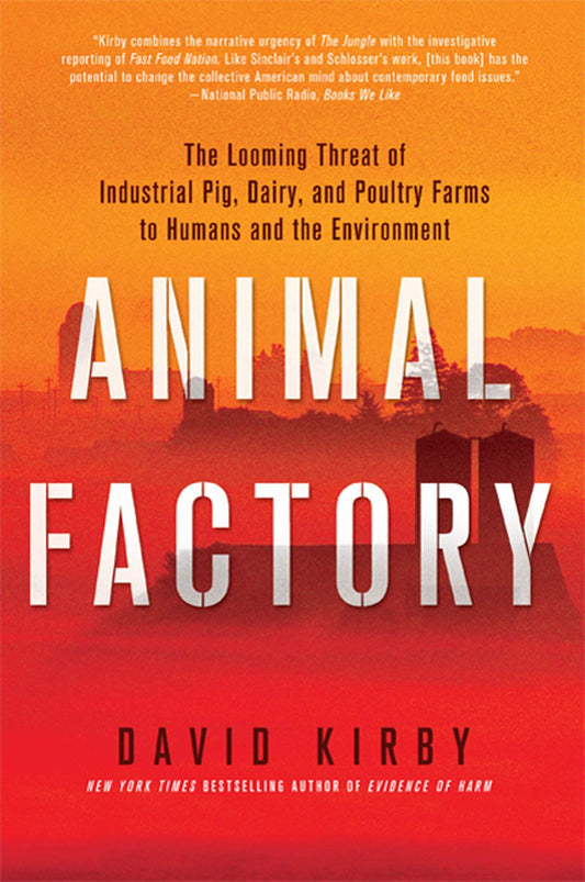 Animal Factory