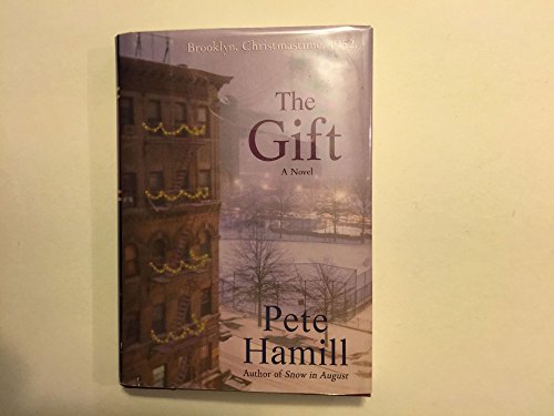 The Gift: A Novel - 5641