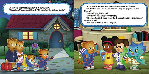 Nighttime in the Neighborhood (Daniel Tiger's Neighborhood)