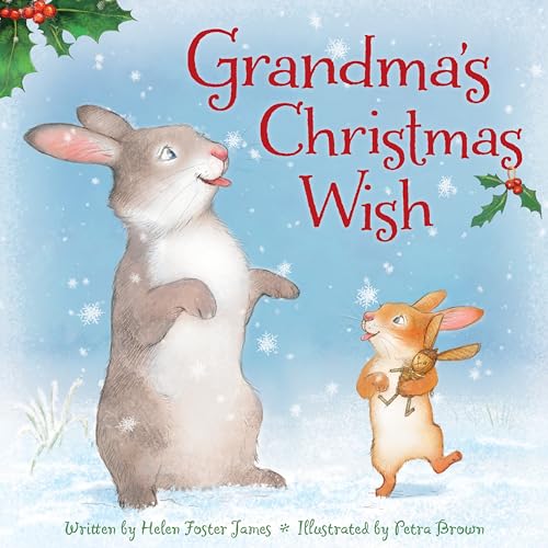 Grandma's Christmas Wish