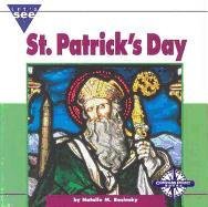 St. Patrick's Day (Let's See Library) - 9027