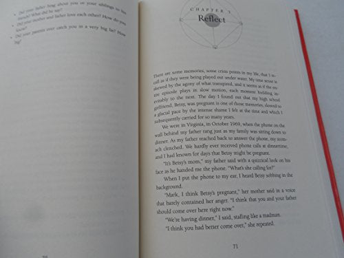 Codes Of Love: How to Rethink Your Family and Remake Your Life