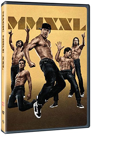 Magic Mike XXL