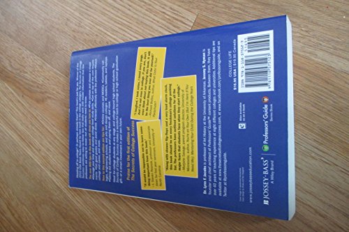 The Secrets of College Success