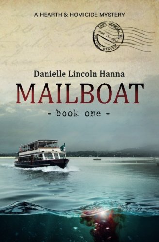 Mailboat: Book One - 7798
