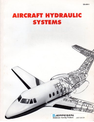 Aircraft Hydraulics Systems (Aviation Technician Training) - 1931