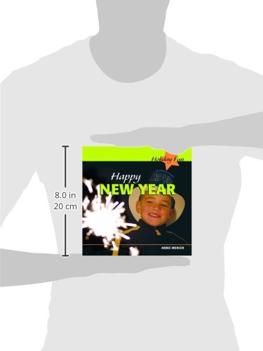Happy New Year (Holiday Fun) - 79