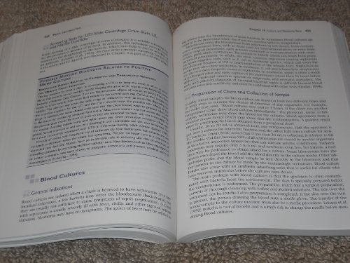 Laboratory Tests and Diagnostic Procedures: With Nursing Diagnoses
