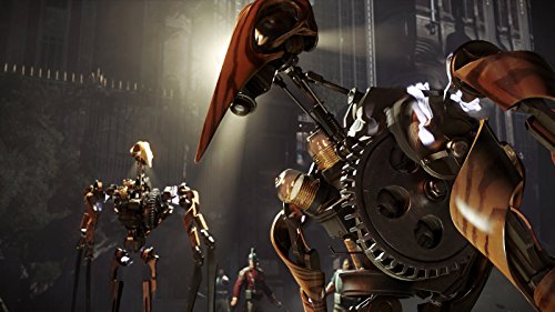 Dishonored 2 - PC