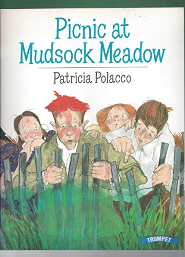 Picnic at Mudsock Meadow
