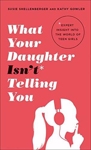 What Your Daughter Isnt Telling You