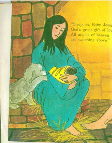 The secret journey;: Matthew 2:13-23 for children (Arch books)