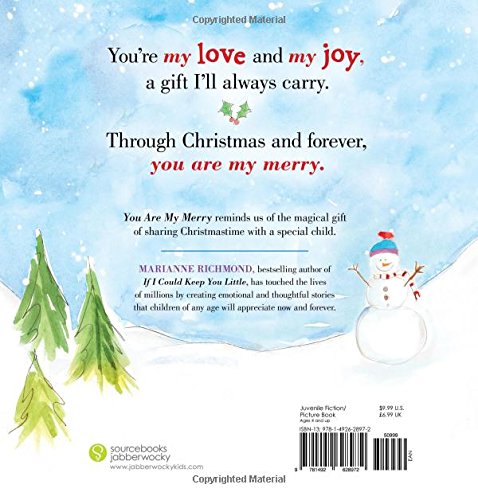 You Are My Merry
