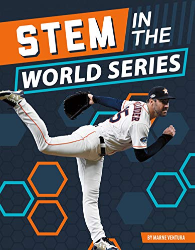 Stem in the World Series (Stem in the Greatest Sports Events)