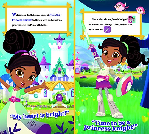 Sing-Along with Nella and Friends - Target Exclusive