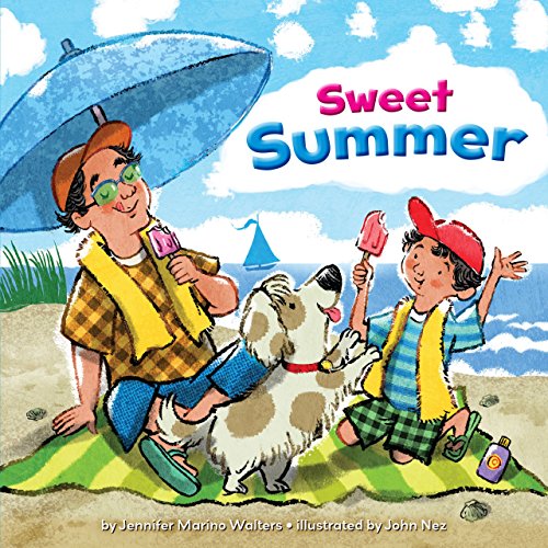 Sweet Summer (Seasons)