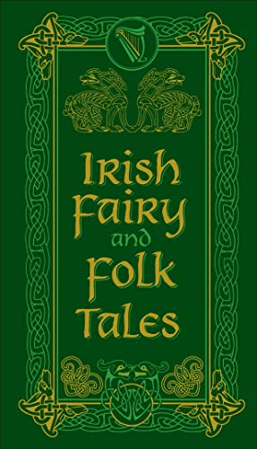 Irish Fairy & Folk Tales - 4802
