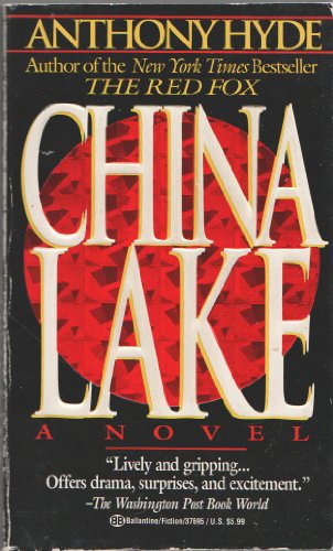 China Lake - 6800