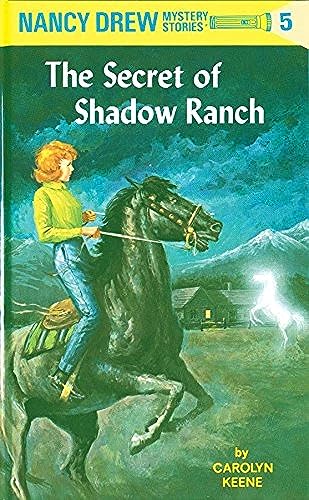 The Secret of Shadow Ranch - 7546
