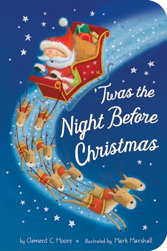 Twas the Night Before Christmas