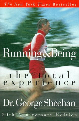 Running & Being: The Total Experience - 2940