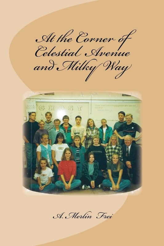 At the Corner of Celestial Avenue and Milky Way: Testimonies and Actions Which Build Faith in the Grace and Power of Jesus Christ
