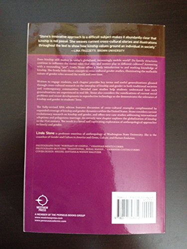 Kinship and Gender: An Introduction