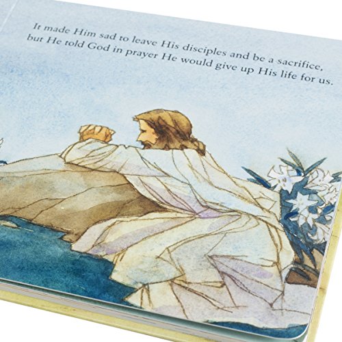 Children's Inspirational Book - God's Easter Promise