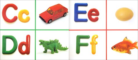 26 Letters and 99 Cents (Mulberry Books)